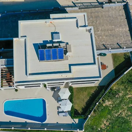 Gorgeous In With Swimming Pool * Baška Voda